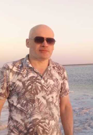 Моя фотография - Александр, 49 из Саратов (@aleksandr919968)