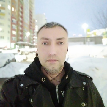Моя фотография - дмитрий, 38 из Нижний Новгород (@dmitriy205090)