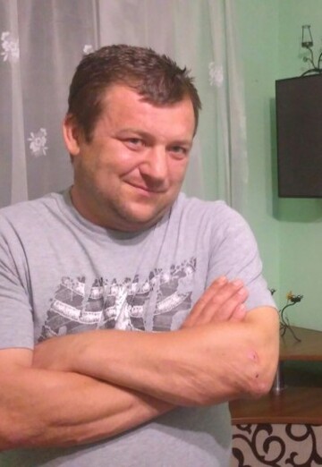 Моя фотографія - Олександр, 43 з Львів (@oleksandr6926)