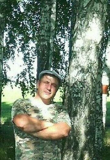 My photo - Aleksey, 38 from Chistopol (@aleksey230948)