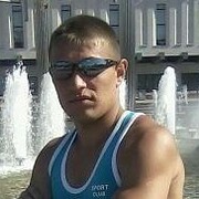 Андрей, 31, Фирсановка