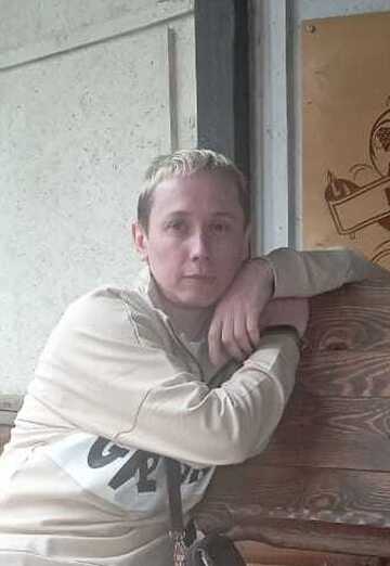 My photo - Svetlana, 38 from Murmansk (@svetlana311350)
