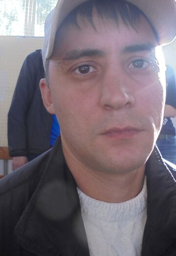 My photo - Anatoliy, 38 from Gubakha (@anatoliy48158)