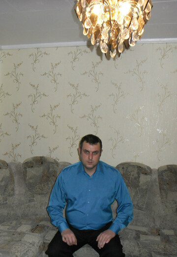 Моя фотография - иван, 44 из Калач-на-Дону (@ivan164998)