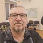 Андрей, 58, Ухта