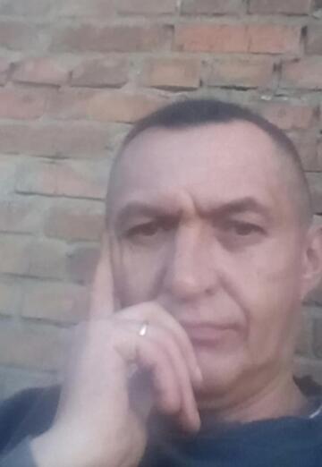 Моя фотография - Анатолий, 55 из Прокопьевск (@anatoliy104477)