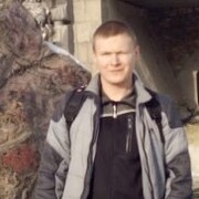 Алексей, 25, Сысерть