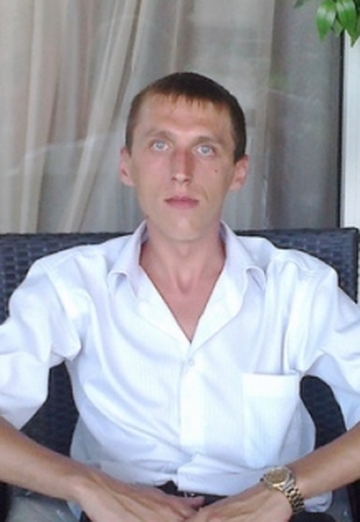 Моя фотография - Александр, 39 из Дунаевцы (@magvaer-1985)