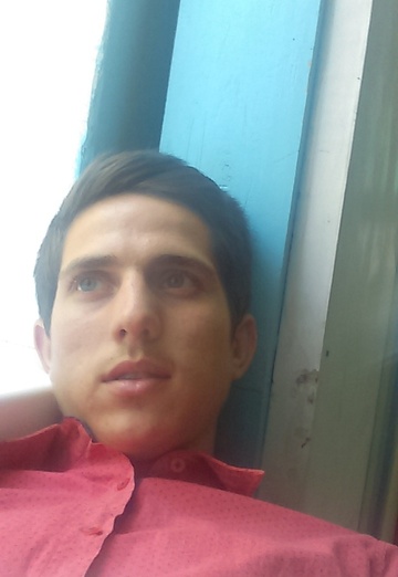 My photo - Maksim, 24 from Tiraspol (@maksim185722)