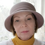 Tatyana 55 Saint Petersburg