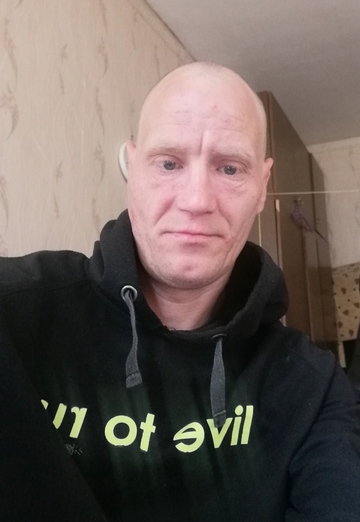 My photo - VIKTOR KOMAROV, 41 from Klaipeda (@viktorkomarov13)