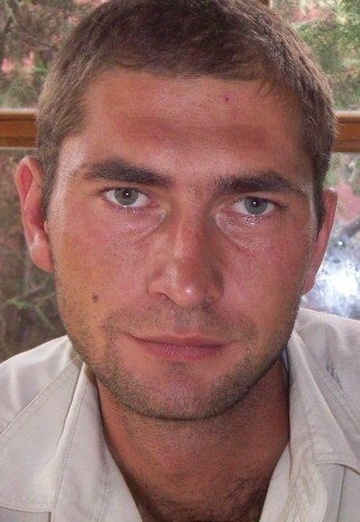 My photo - Aleksandr, 44 from Krasnye Baki (@aleksandr537092)