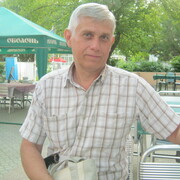Владимир, 64, Кондрово