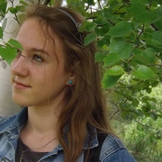 Наталья, 23, Кадом