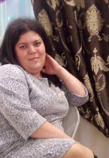 My photo - Mariya, 34 from Tolyatti (@mariya113379)