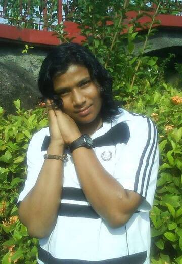 My photo - Rajesh Sb Suncheuri, 29 from Abbeville (@rajeshsbsuncheuri)