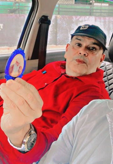 My photo - Sanjay Abrol, 46 from Jammu (@sanjayabrol)