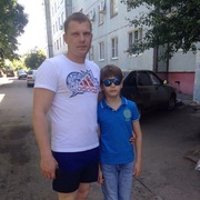 Алексей, 38, Реутов