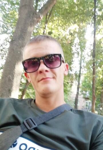 My photo - Vasya, 31 from Kyiv (@vasya48141)