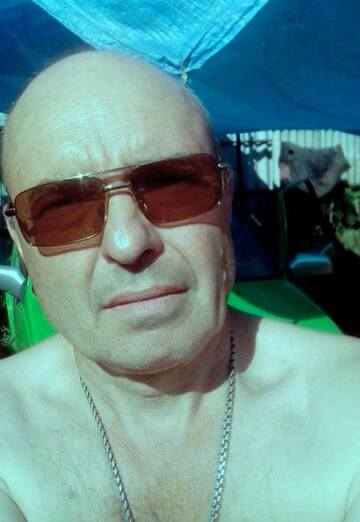 Моя фотография - igor валерьевич, 58 из Рубежное (@igorvalerevich21)