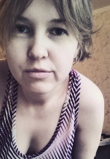 Моя фотография - Таня, 37 из Калуга (@tanya29410)