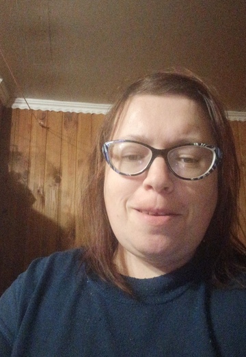 My photo - Nastya, 36 from Vetluzhsky, Kostroma Oblast (@nastya94012)