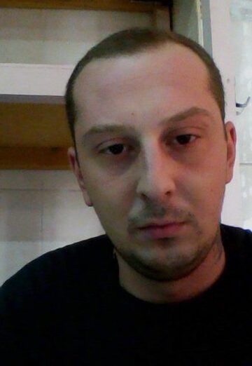 Моя фотография - giorgi, 38 из Тбилиси (@giorgi4031)