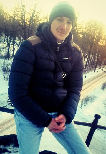Алексей (@lexapoprik87) — моя фотография № 9