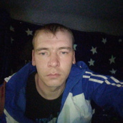 Василий Мурашкин, 35, Гороховец