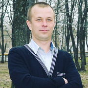 Радик, 33, Светлый (Оренбургская обл.)