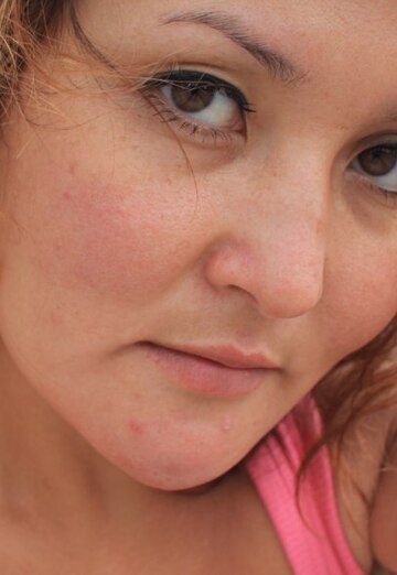 Моя фотография - Альфия, 42 из Белорецк (@alfiya1514)