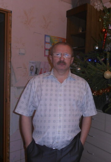 My photo - Grigoriy, 60 from Priozersk (@grigoriy8004649)