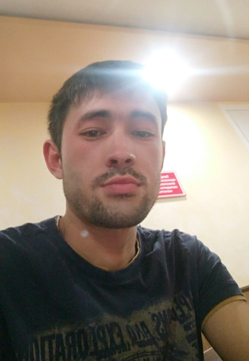 My photo - Rafis, 32 from Aktobe (@rafis982)