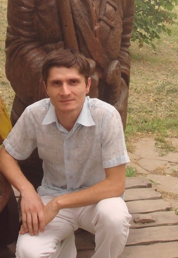 Моя фотография - станислав, 43 из Таганрог (@stanislav1413)