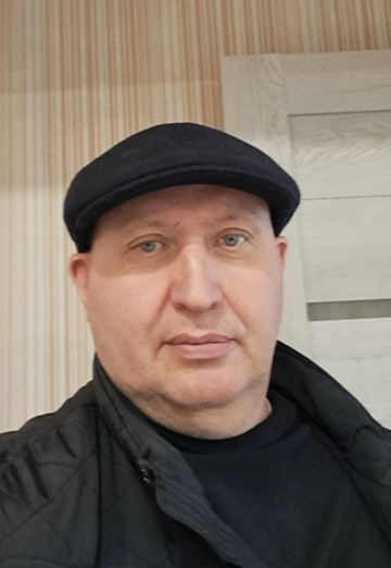 Моя фотография - Владислав, 52 из Красноярск (@bobrovskiy7)