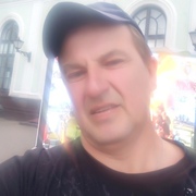 Евгений Алексеев, 53, Дедовичи