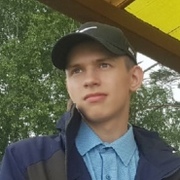 Вячеслав, 17, Колывань