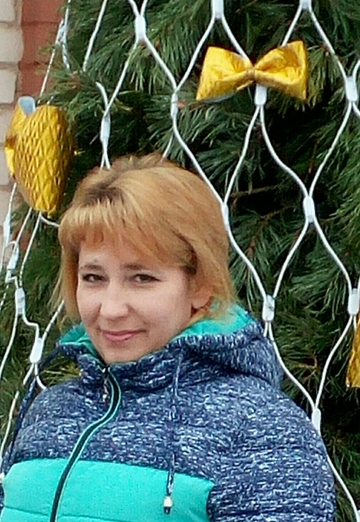My photo - Milana, 44 from Navapolatsk (@milana8151)