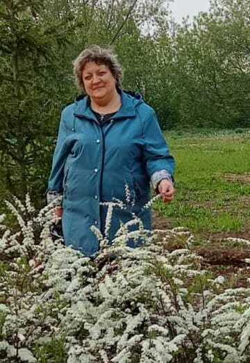 Elena (@elenairyanova) — my photo № 1