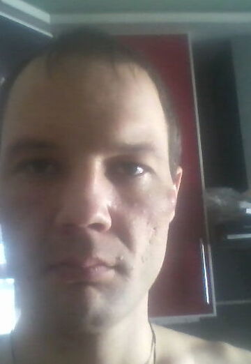 My photo - Vitaliy, 39 from Nizhnekamsk (@vitaliy38431)