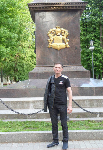 My photo - Nikolay, 54 from Yaroslavl (@nikolay189944)