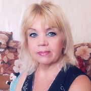 Марина, 56, Бокситогорск