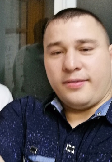 Моя фотография - Дмитрий, 41 из Слободской (@dmitriy439359)
