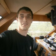 Максим, 32, Вилючинск