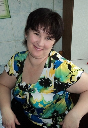 My photo - Olga, 57 from Balakhna (@olga70748)