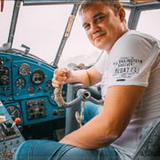 АЛЕКСЕЙ, 39, Тимашевск