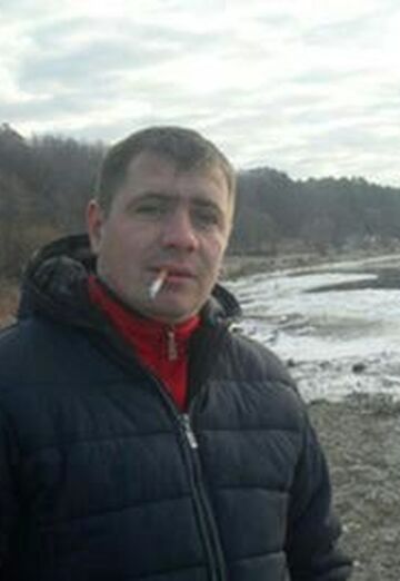 Моя фотография - Владимир, 37 из Новомосковск (@vladimir183364)