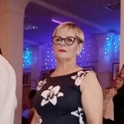 Елена, 62, Вологда