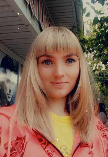My photo - Alyona, 31 from Omsk (@alena138244)
