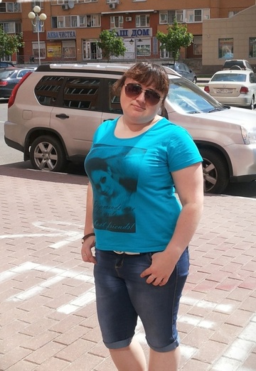 Моя фотография - Мария, 39 из Дзержинский (@mariya37129)